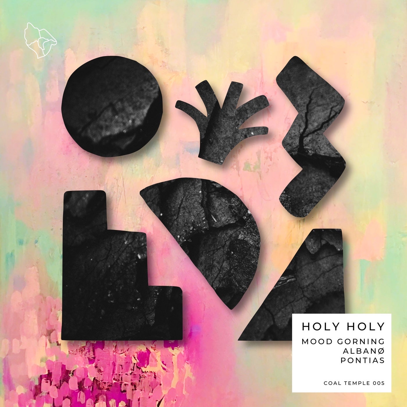 Cover - Mood Gorning - Holy Holy (Original Mix)
