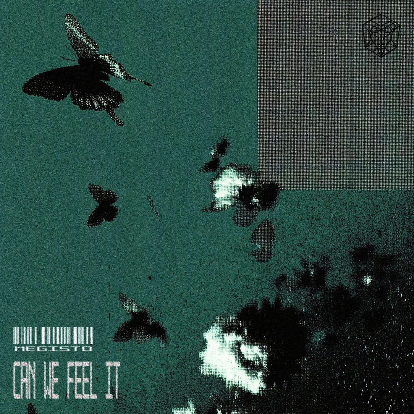 Cover - Megisto - Can We Feel It (Extended Mix)