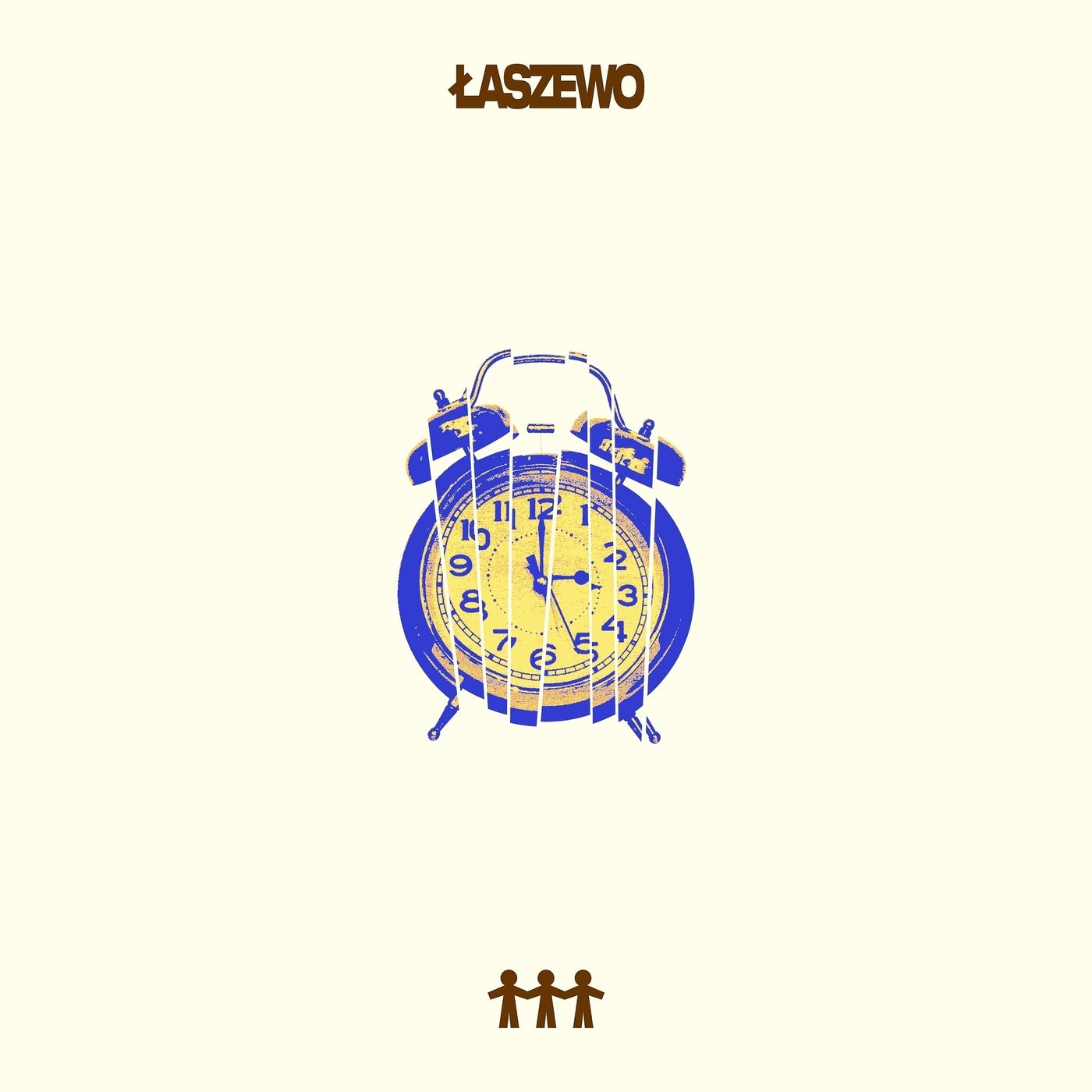 Cover - Łaszewo - 3am (Original Mix)