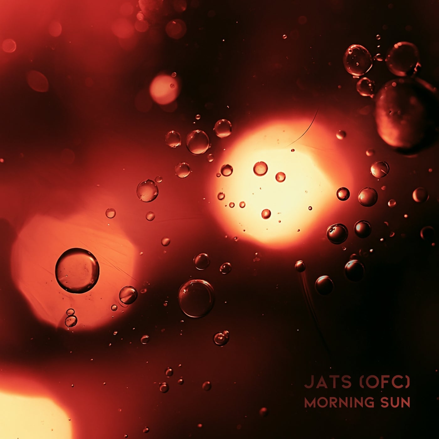 Cover - Jats (ofc) - Morning Sun (Original Mix)