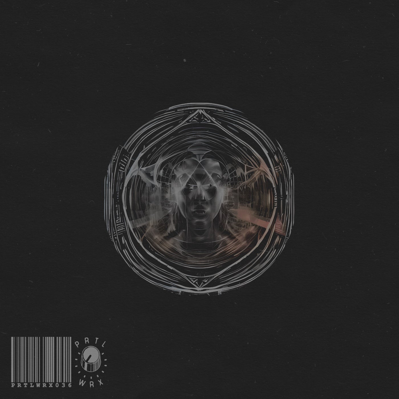 Cover - Veiga - On Aphasia (Original Mix)