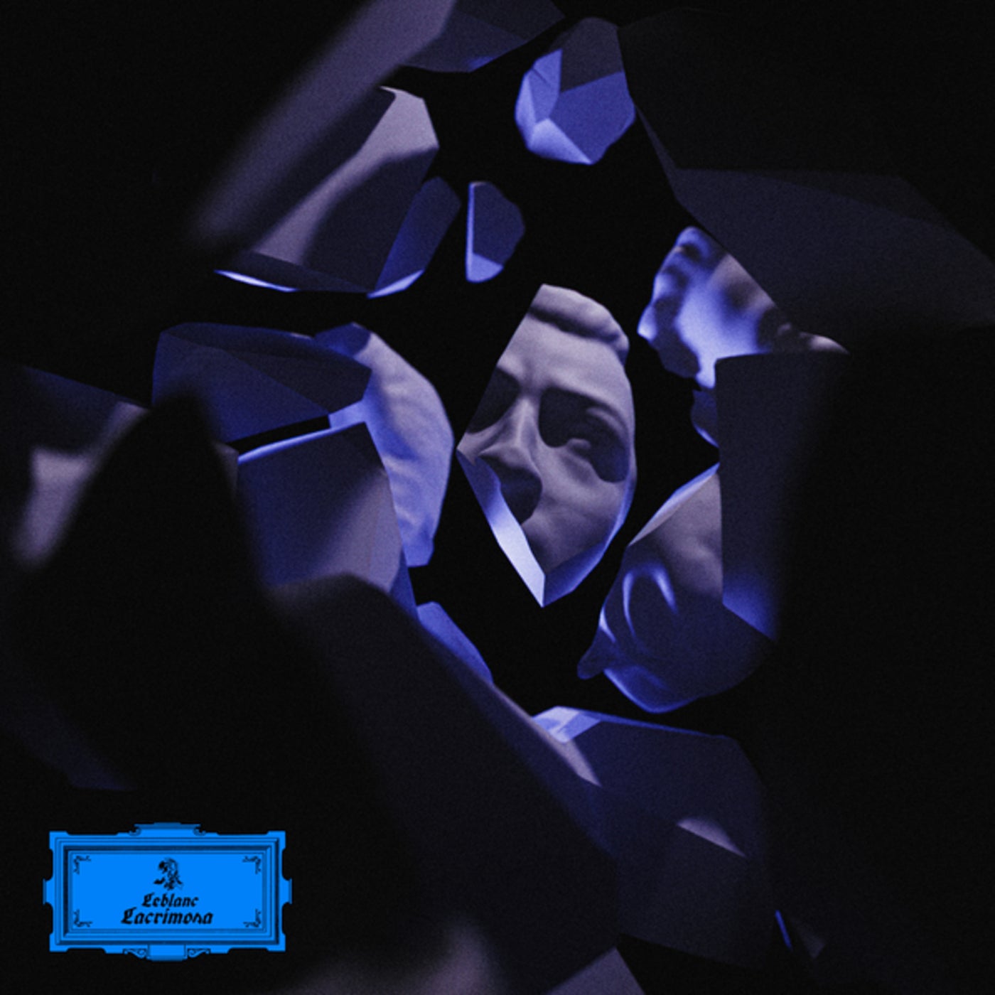 Cover - LeBlanc - Lacrimosa (Original Mix)