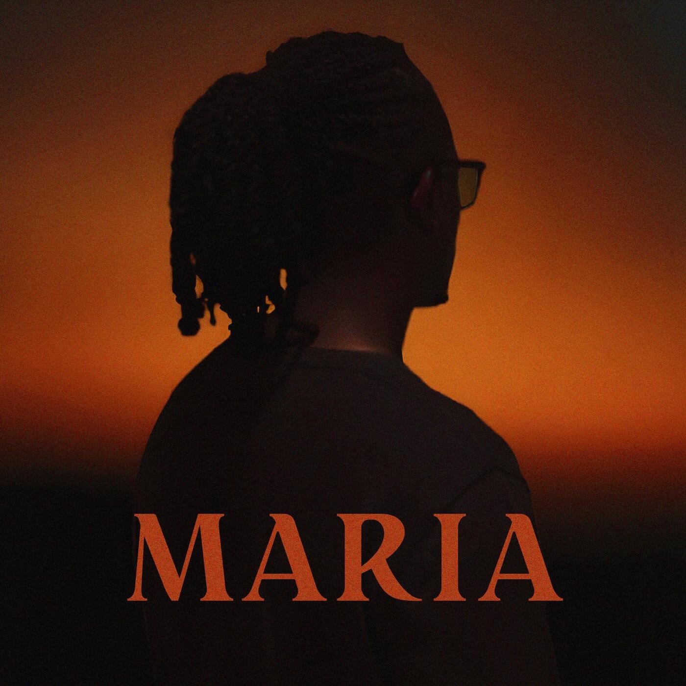 Cover - Lennox Takura - Maria (Extended Mix)