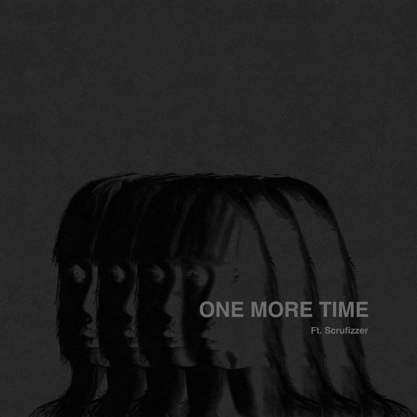 Cover - Scrufizzer, Peekaboo - One More Time (Original Mix)