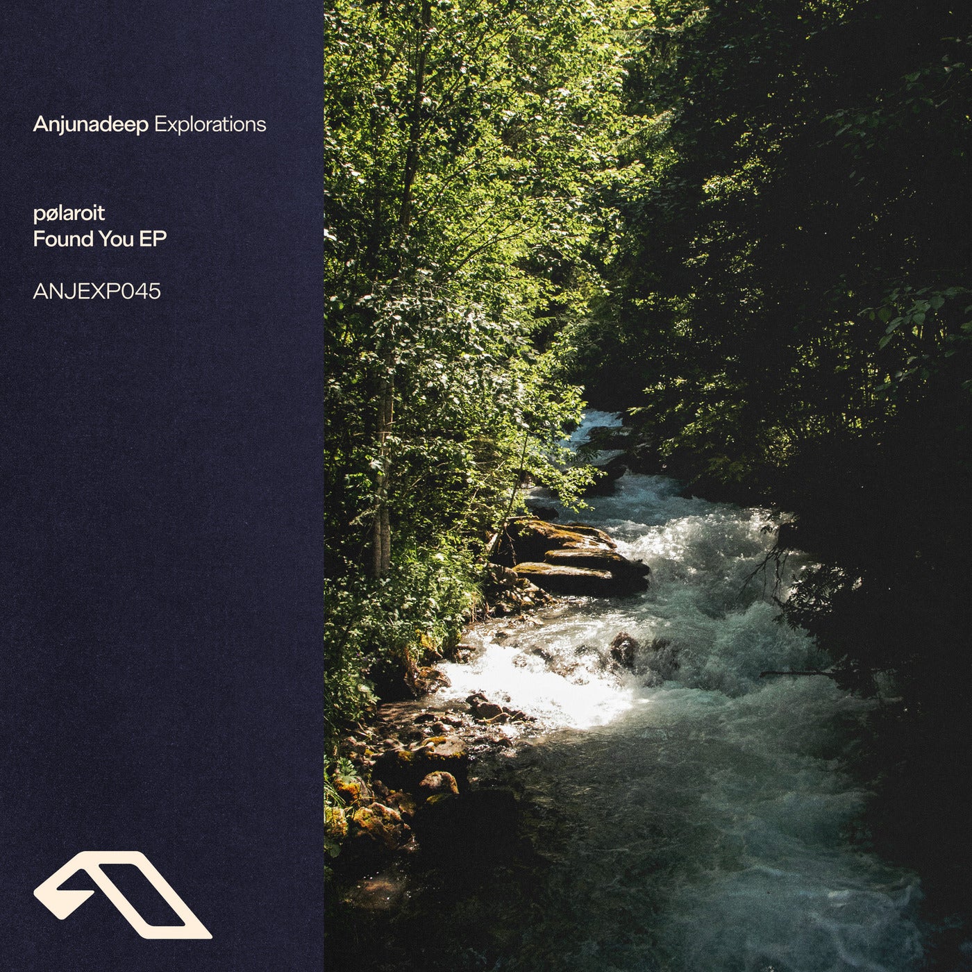 Cover - pølaroit, Loutouse - Way Home (Extended Mix)