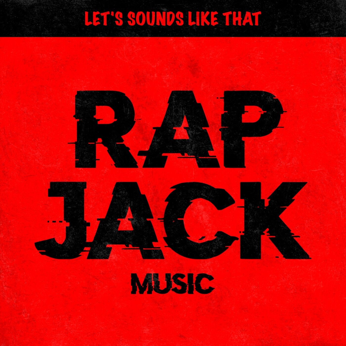 Cover - Angelo Ferreri, Pietro Over Jack - Let's Sounds Like That (Original Mix)