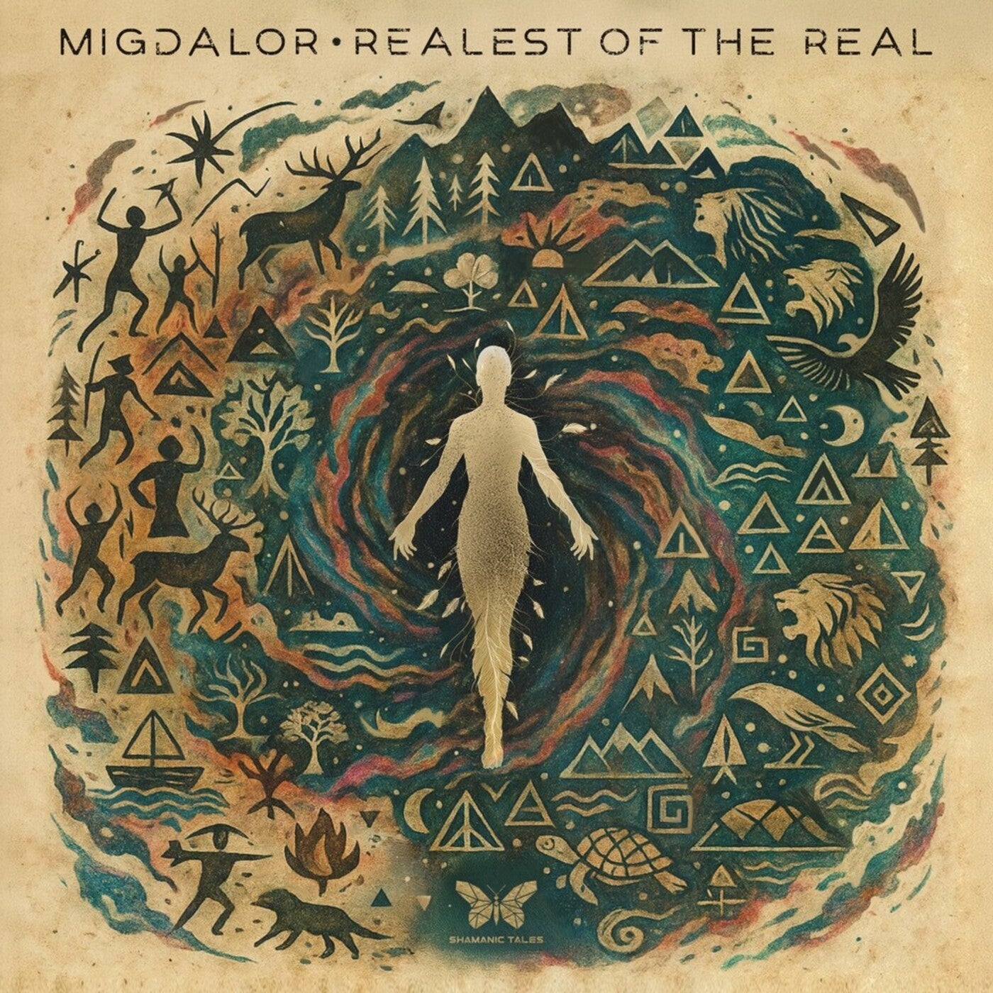 Cover - Migdalor - Rebreath (Original Mix)