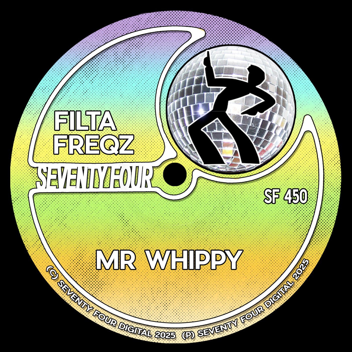 Cover - Filta Freqz - Mr Whippy (Original Mix)