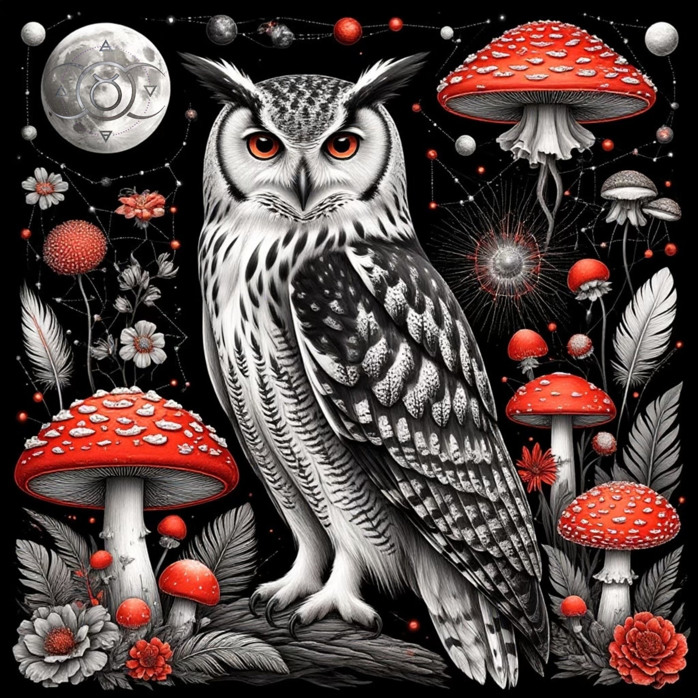 Cover - Mixon Spencer, Kuriev - Candela (Original Mix)