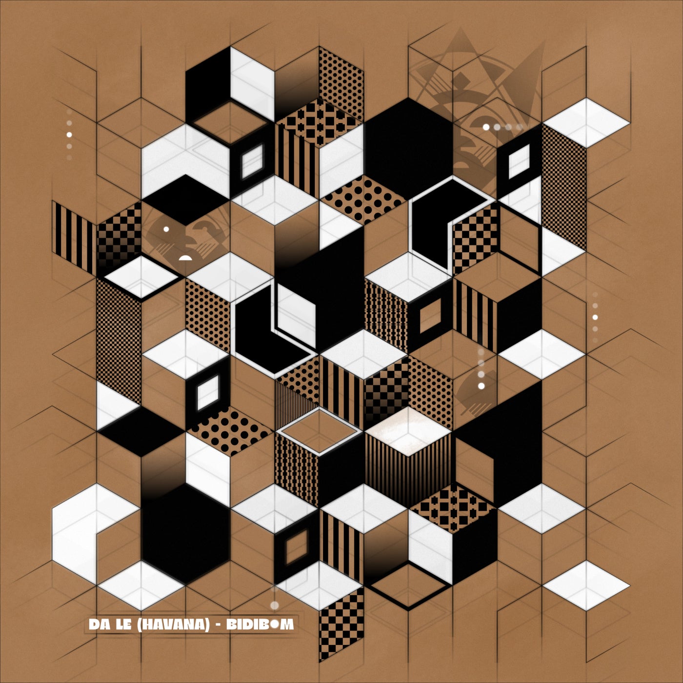 Cover - Da Le (Havana) - Bidi Bom (Extended Mix)