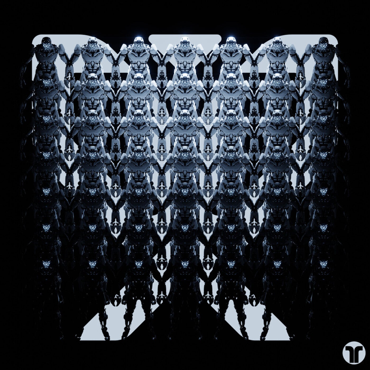 Cover - Pirapus - BODY DROP (Won't Stop) (Original Mix)