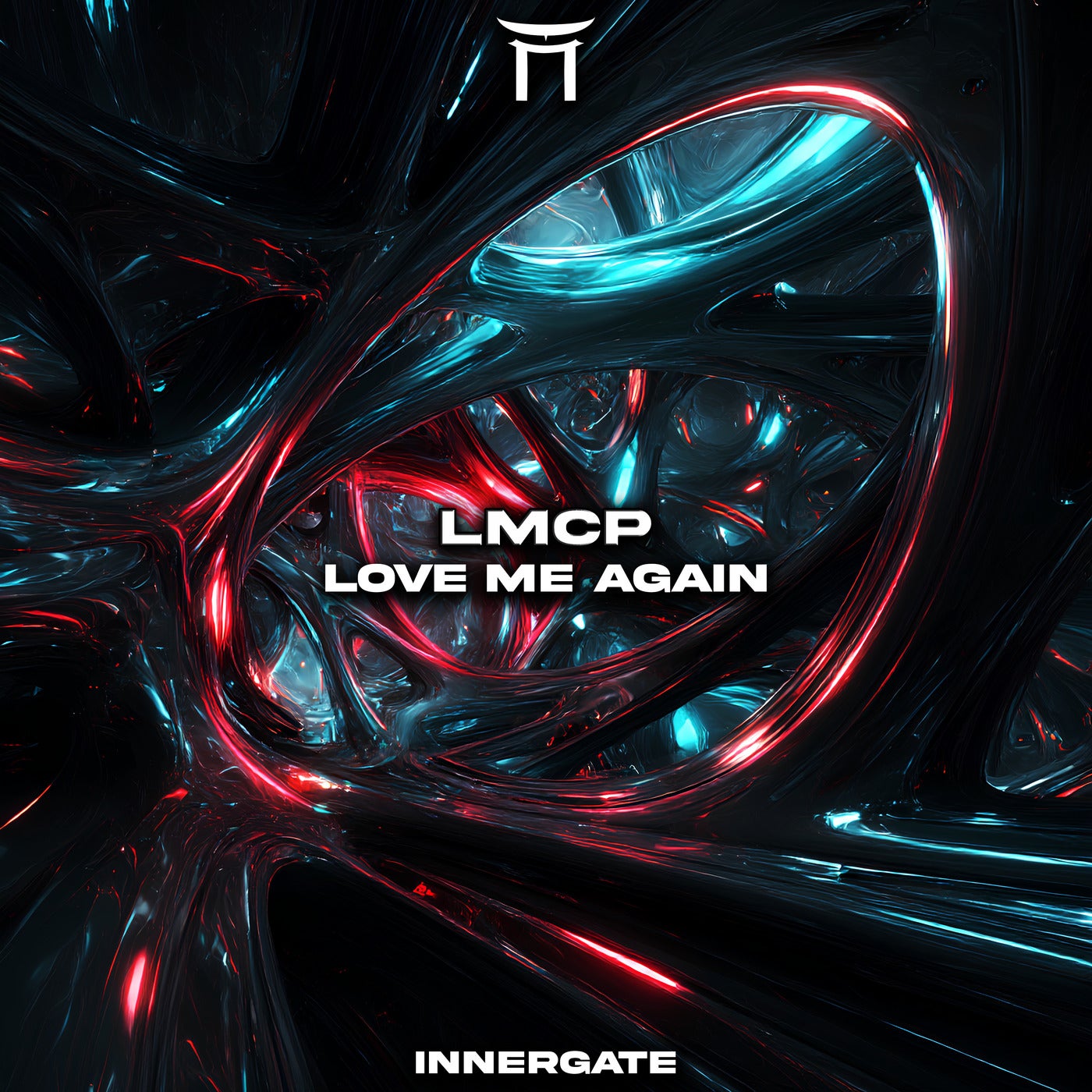 Cover - LMCP, INNERGATE - Airspace (Original Mix)