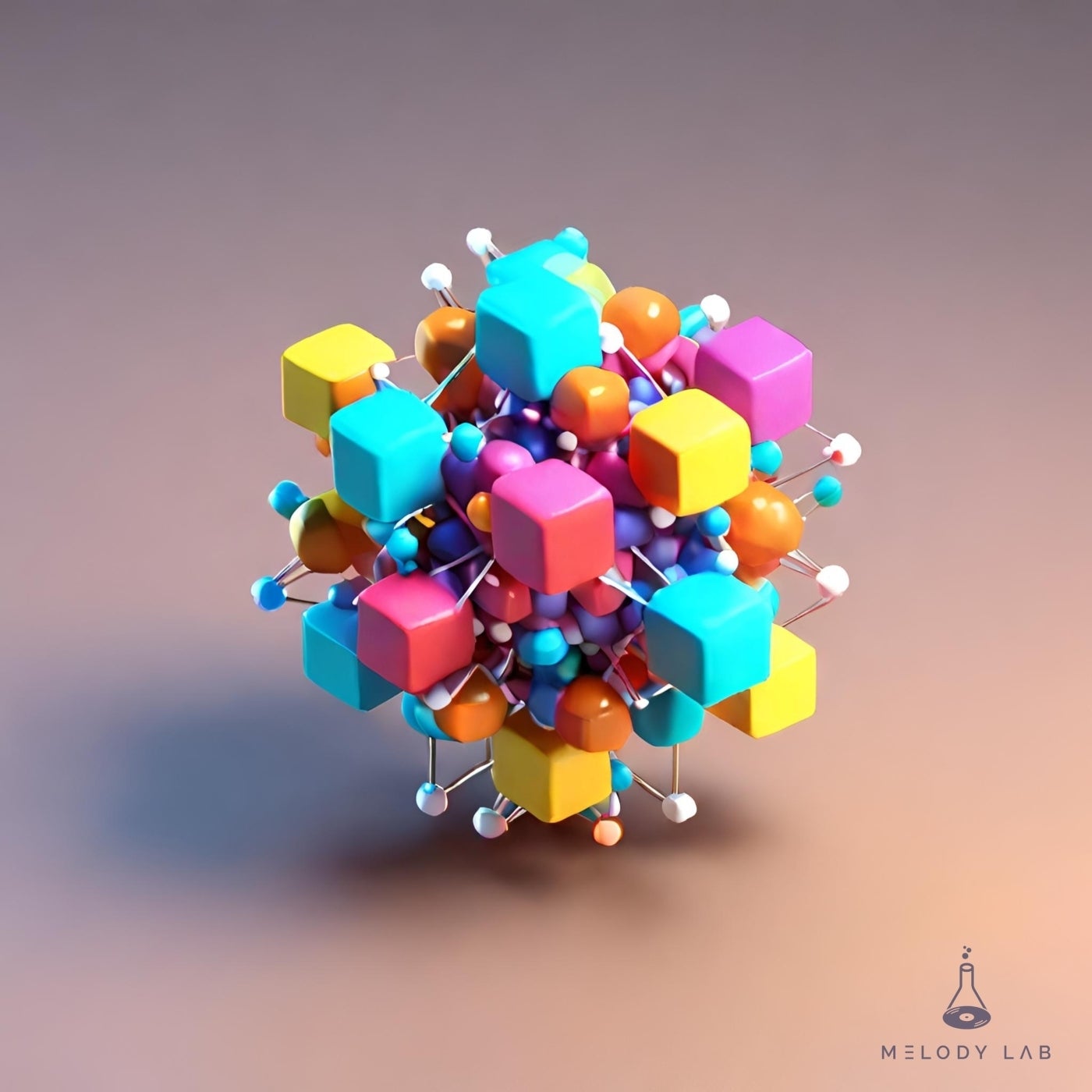 Cover - Dahari, Jackie (IT) - Daydream (Original Mix)