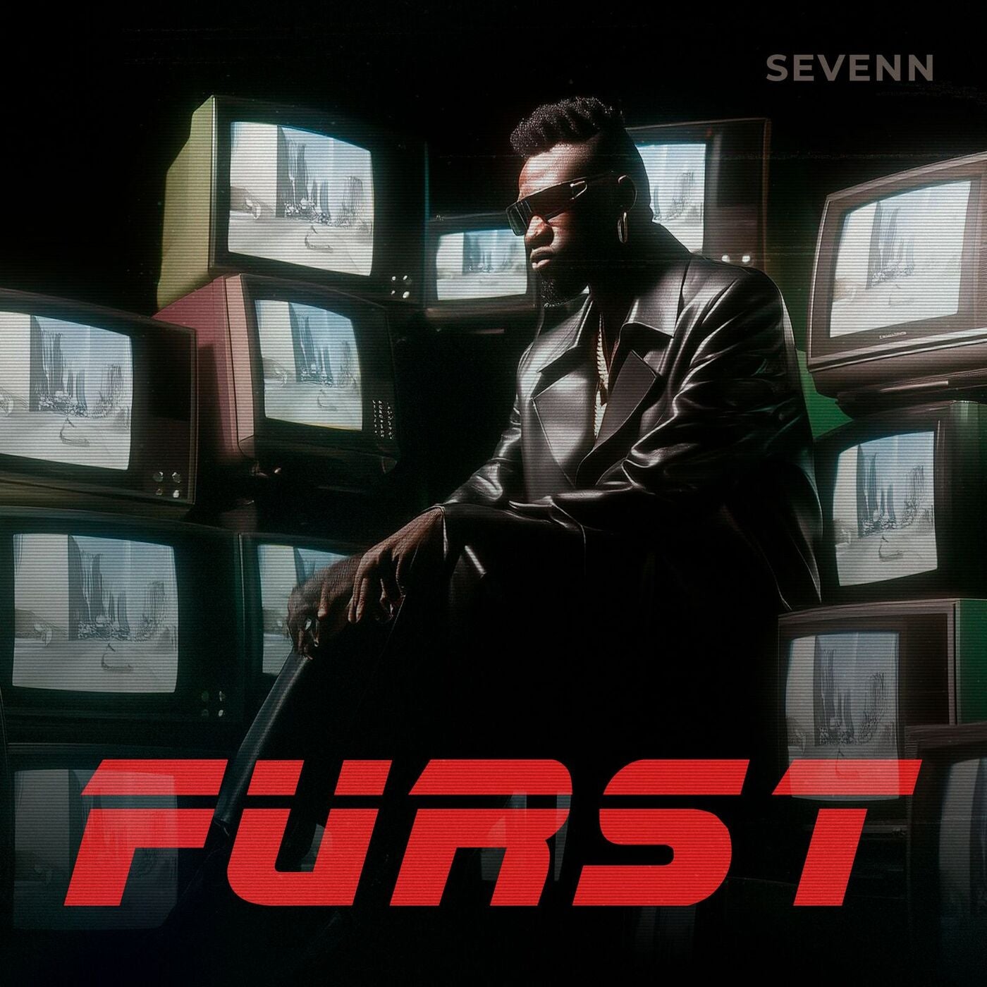 Cover - Sevenn - Furst (Extended Mix)