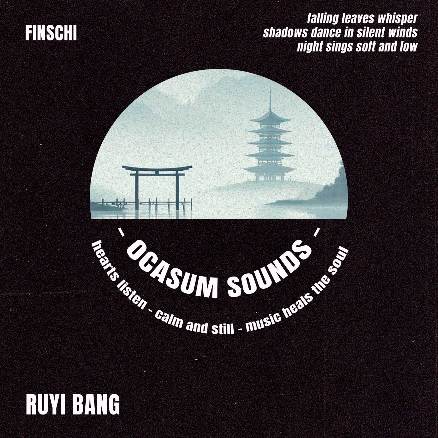 Cover - Finschi - Ruyi Bang (Original Mix)