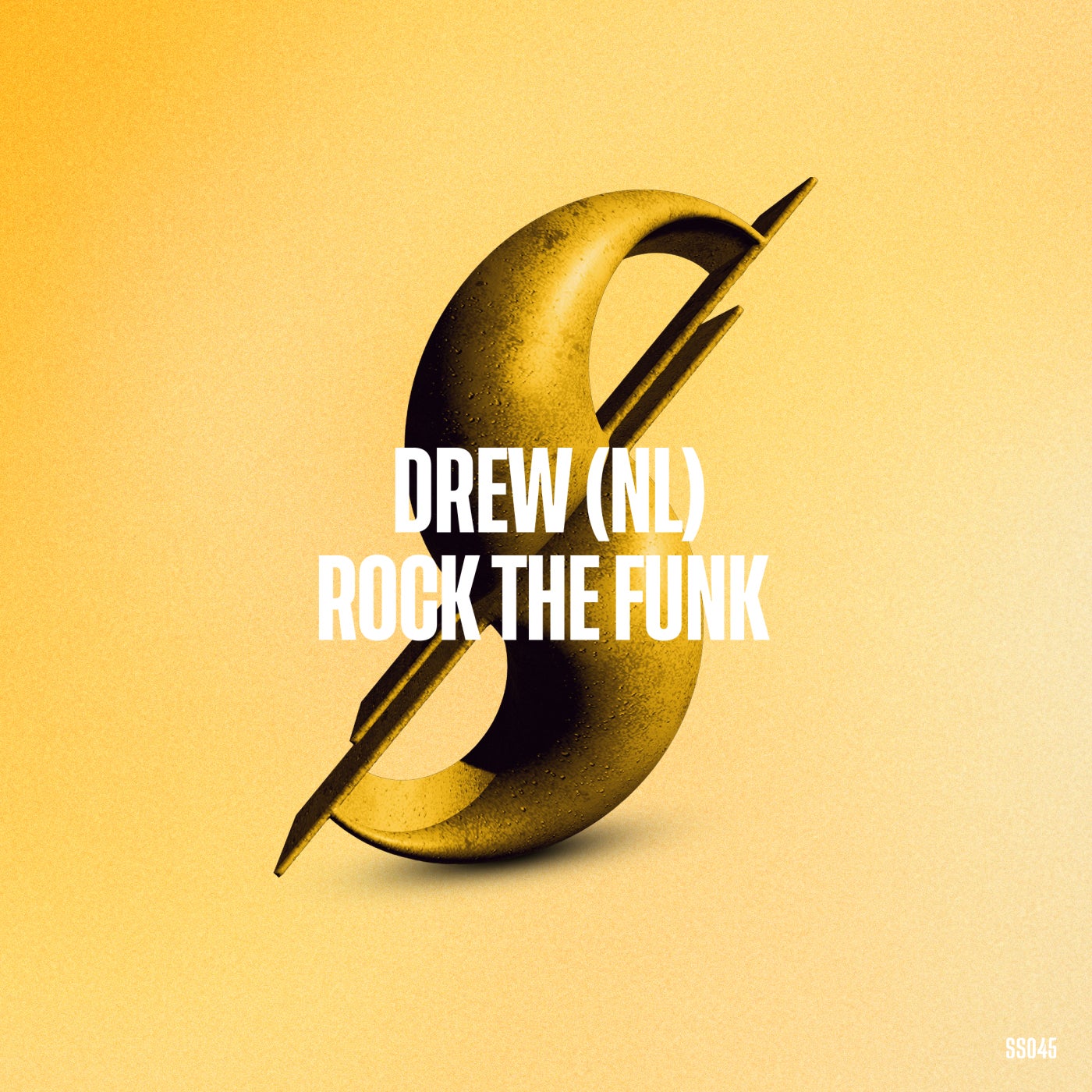 Cover - DREW (NL) - Rock The Funk (Original Mix)