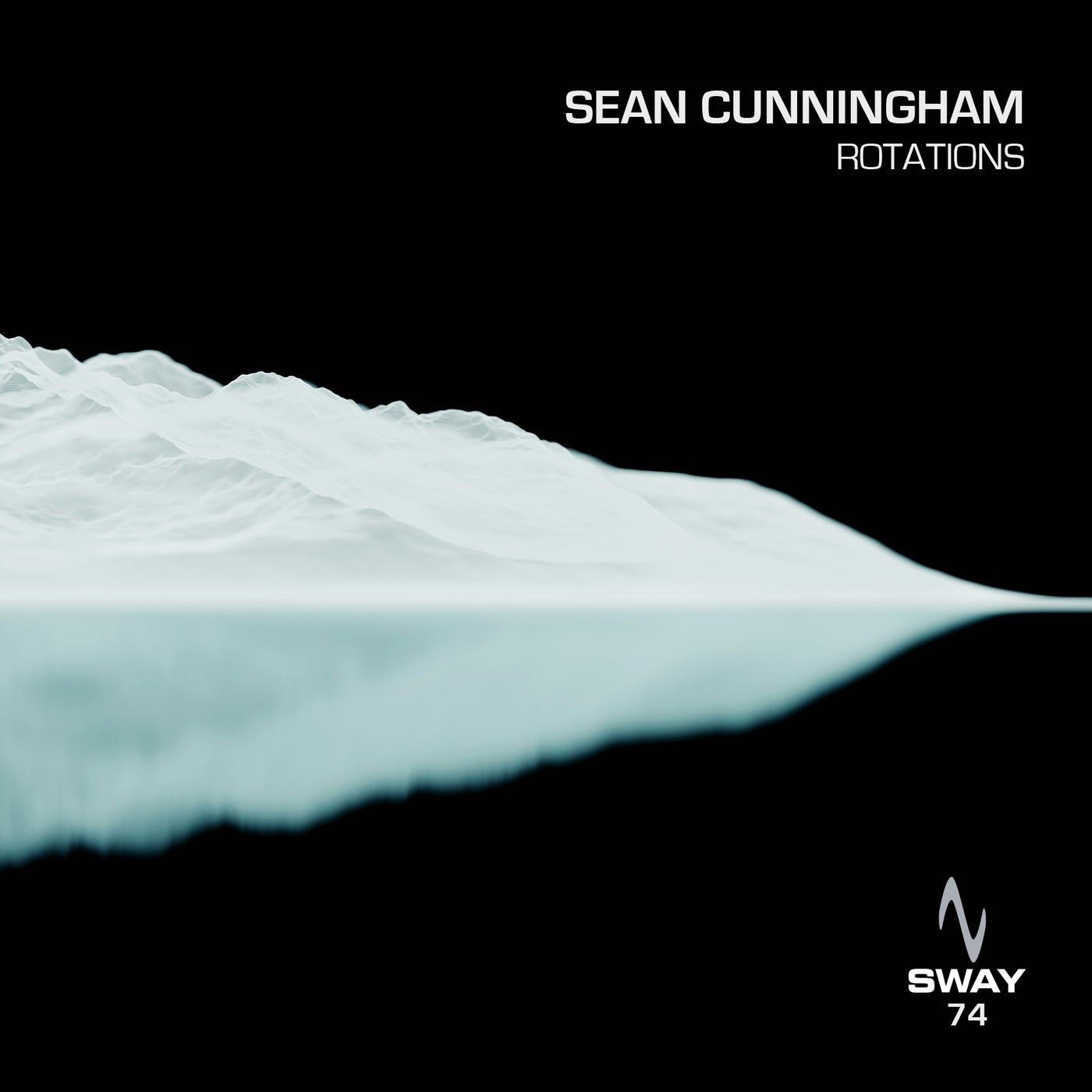 Cover - Seán Cunningham - Tuath (Original Mix)
