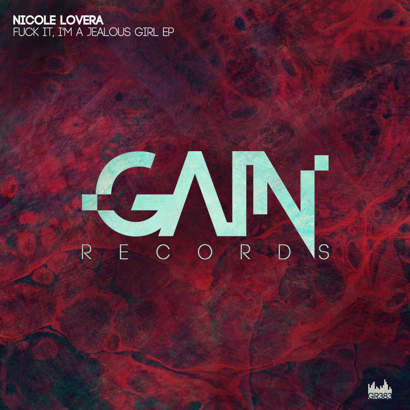 Cover - Nicole Lovera - Jealous Girl (Original Mix)