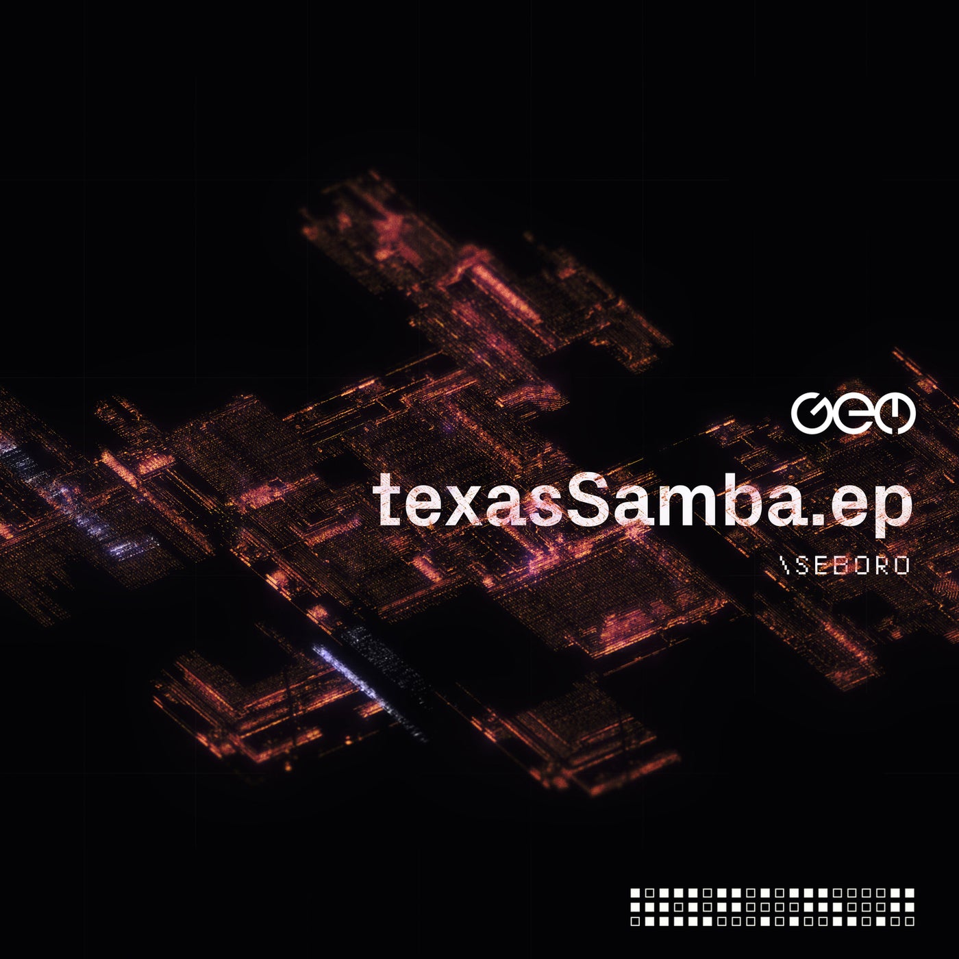 Cover - Seboro - Texas Samba (Original Mix)