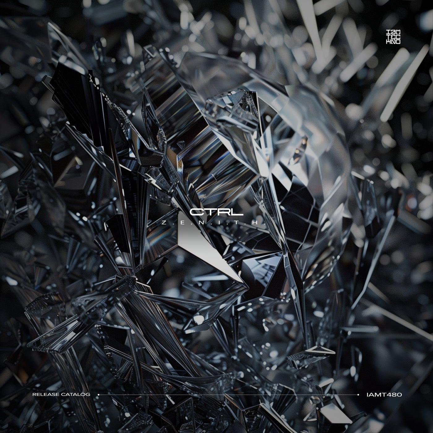 Cover - Z.e.n.i.t.h. - Ctrl (Original Mix)