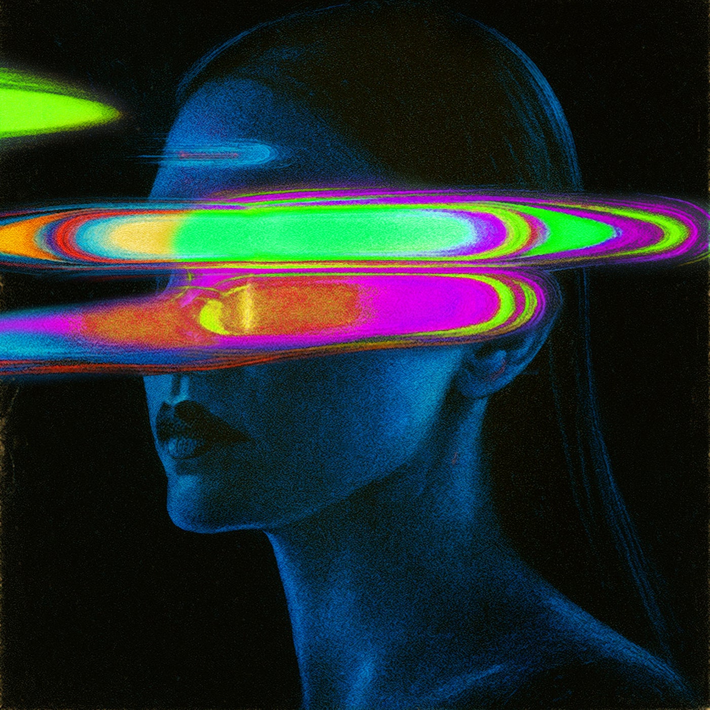 Cover - Magit Cacoon, Fel C - Hold Me (Original Mix)