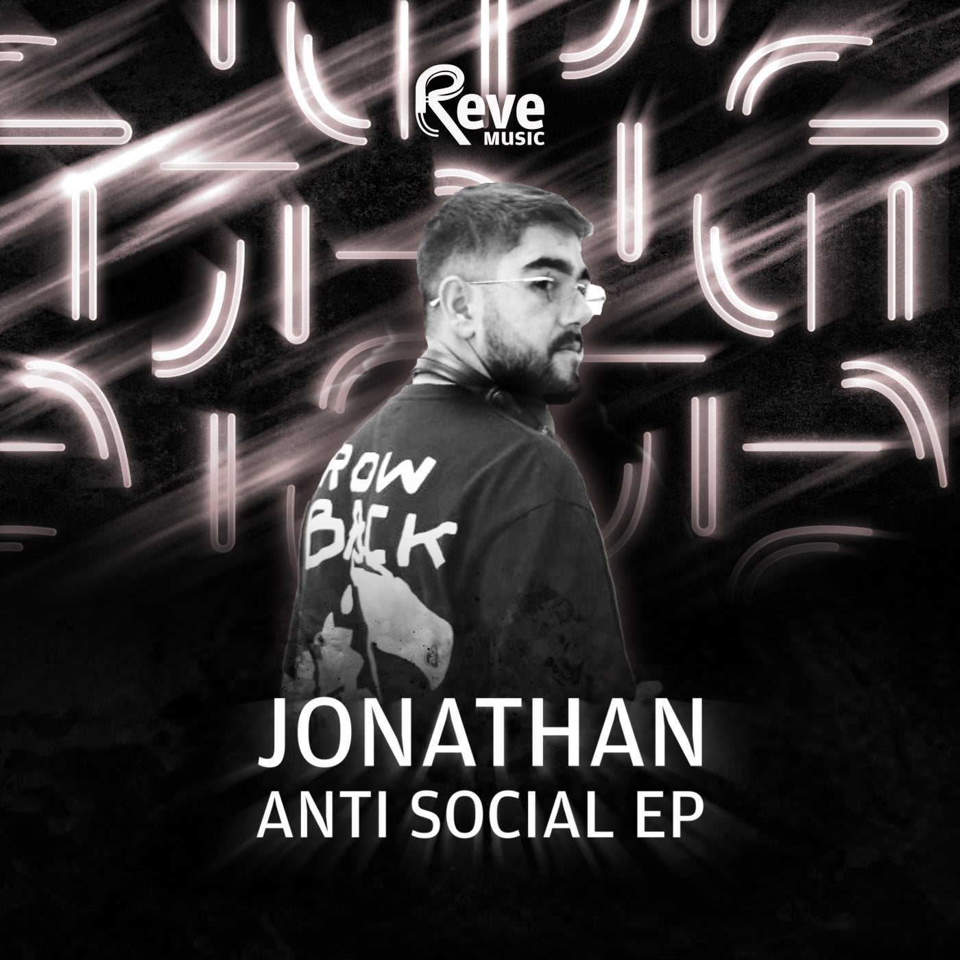 Cover - Jonathan - Anti Social (Extended Mix)