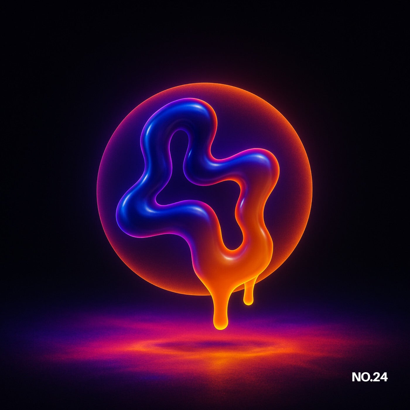 Cover - Chapa X - Dopamine (Original Mix)