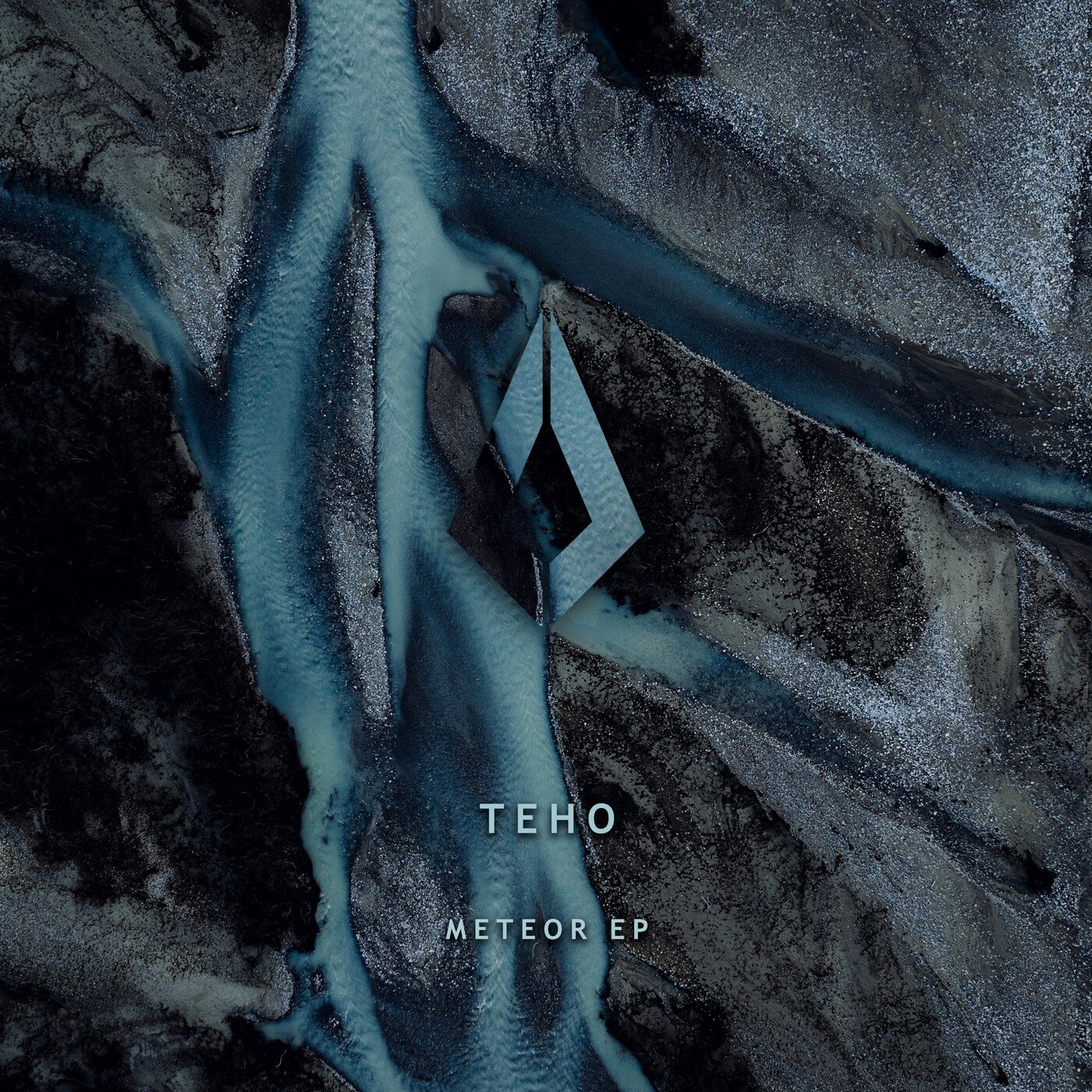 Cover - Teho - Deep Down (Extended Mix)