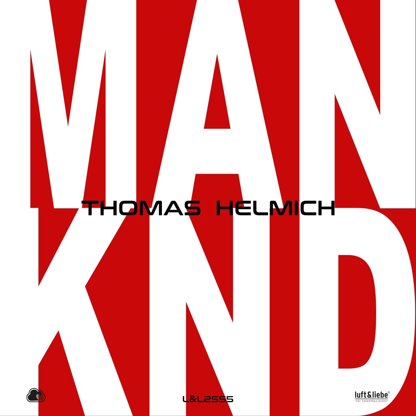 Cover - Thomas Helmich - Manknd (Original Mix)