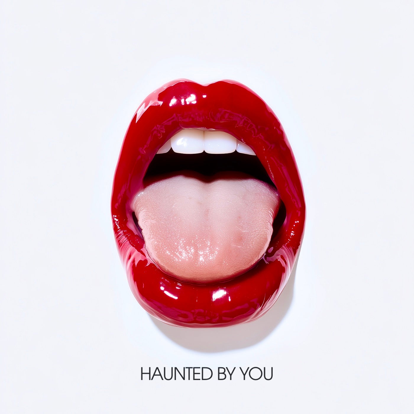 Cover - R136a1, Aset, HÜÜDY - Haunted by You (Original Mix)