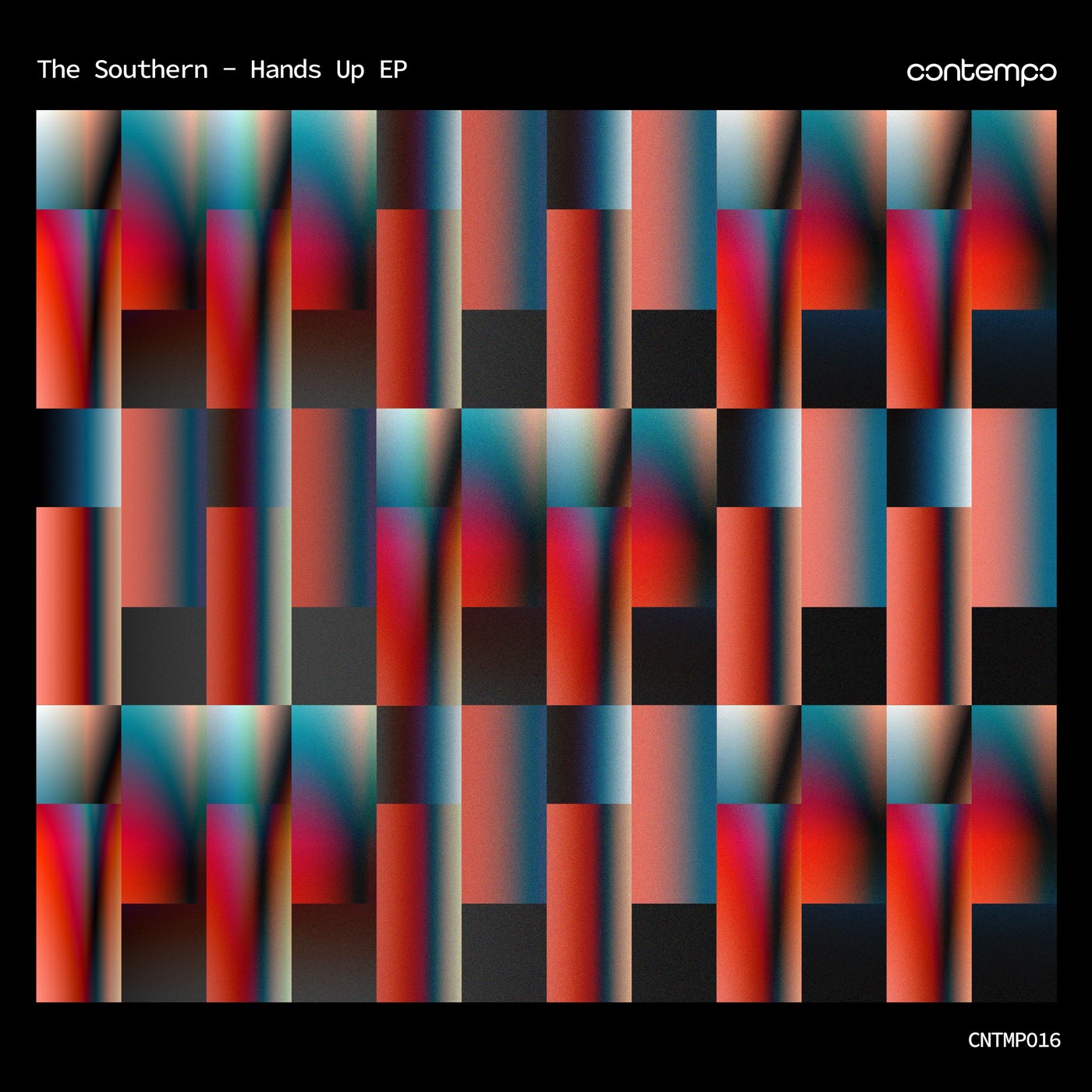 Cover - The Southern - Survived (Original Mix)