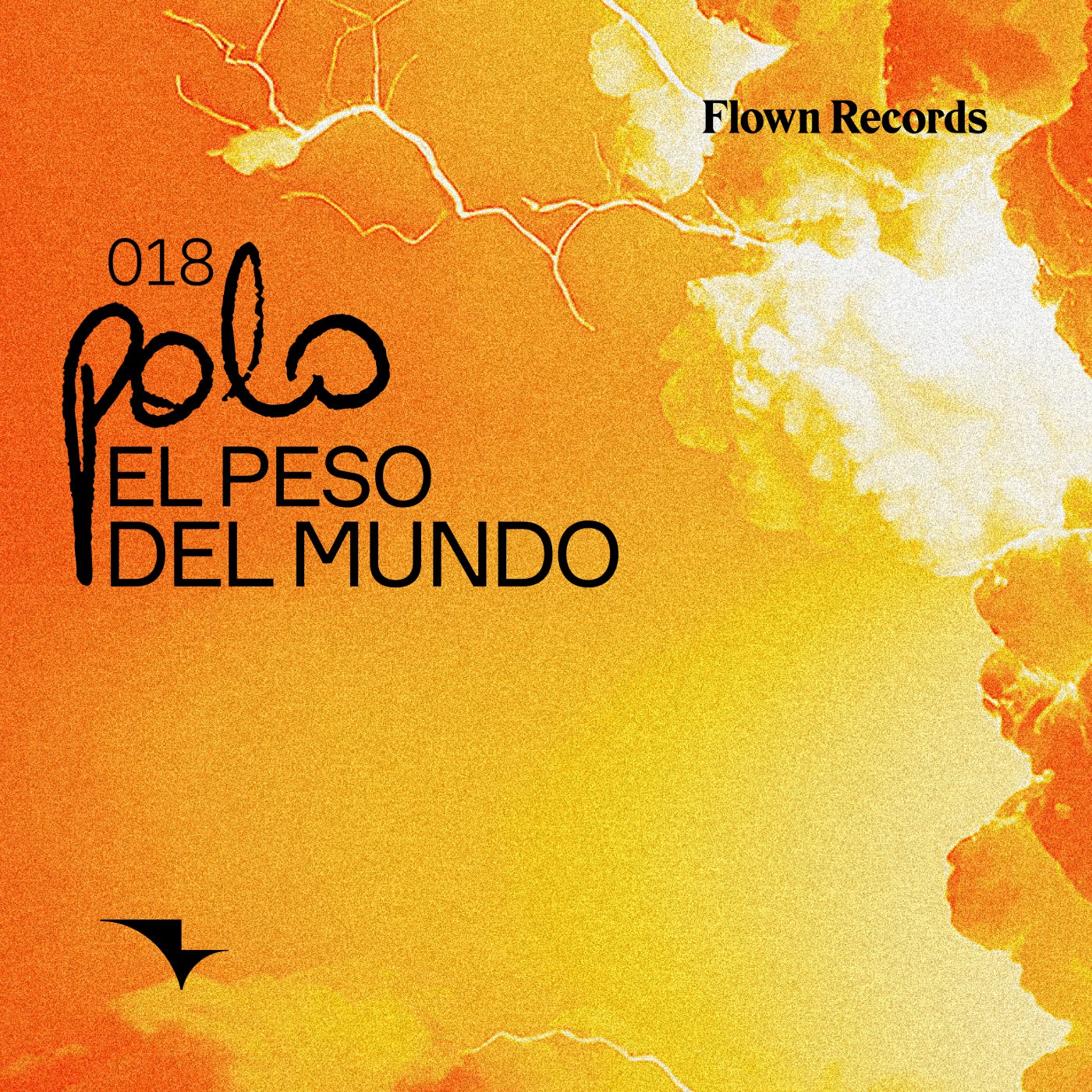 Cover - Polo - el peso del mundo (Extended Mix)