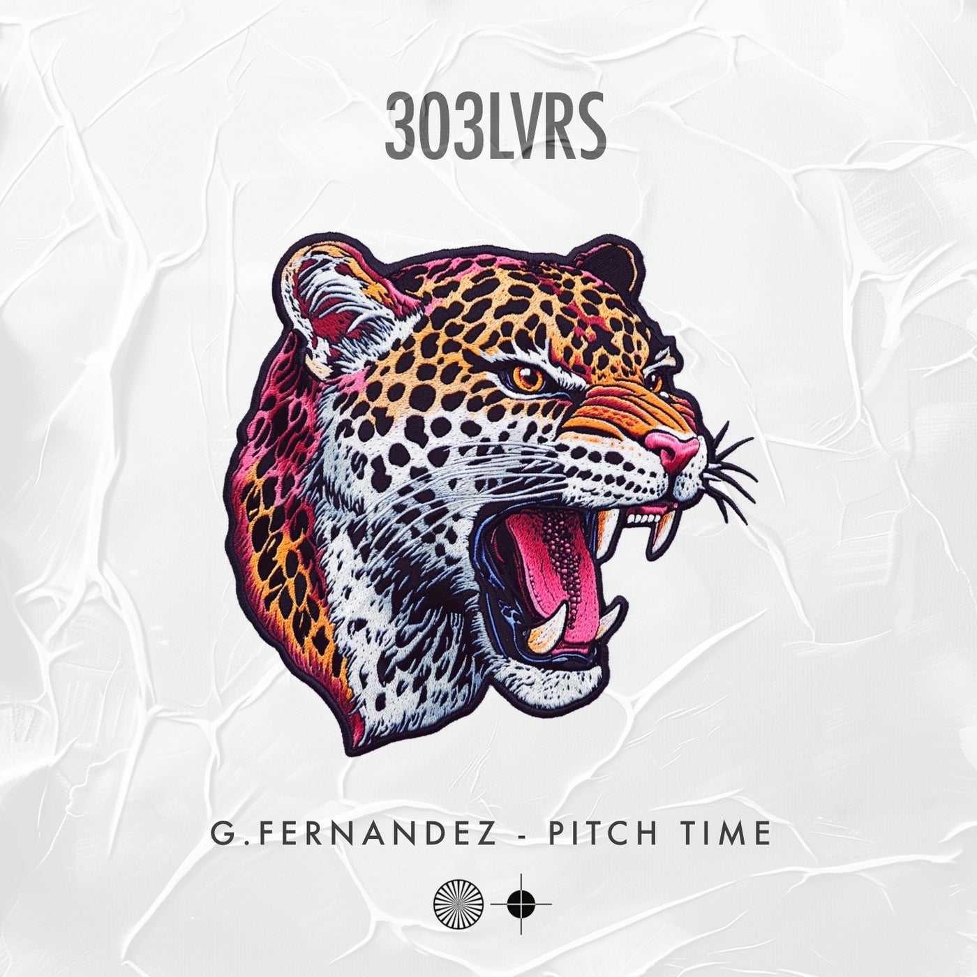 Cover - G.Fernandez - Pitch Time (Extended Mix)