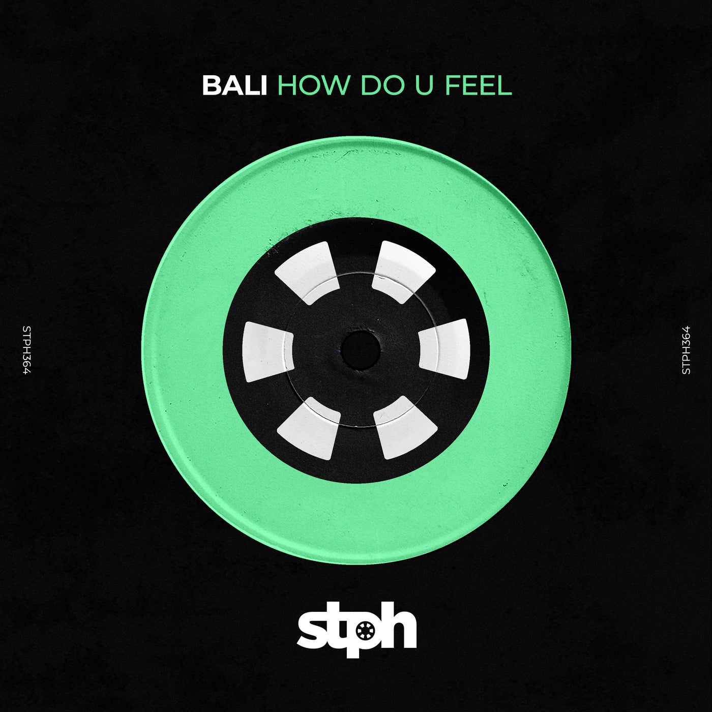 Cover - Bali - How Do U Feel (Original Mix)