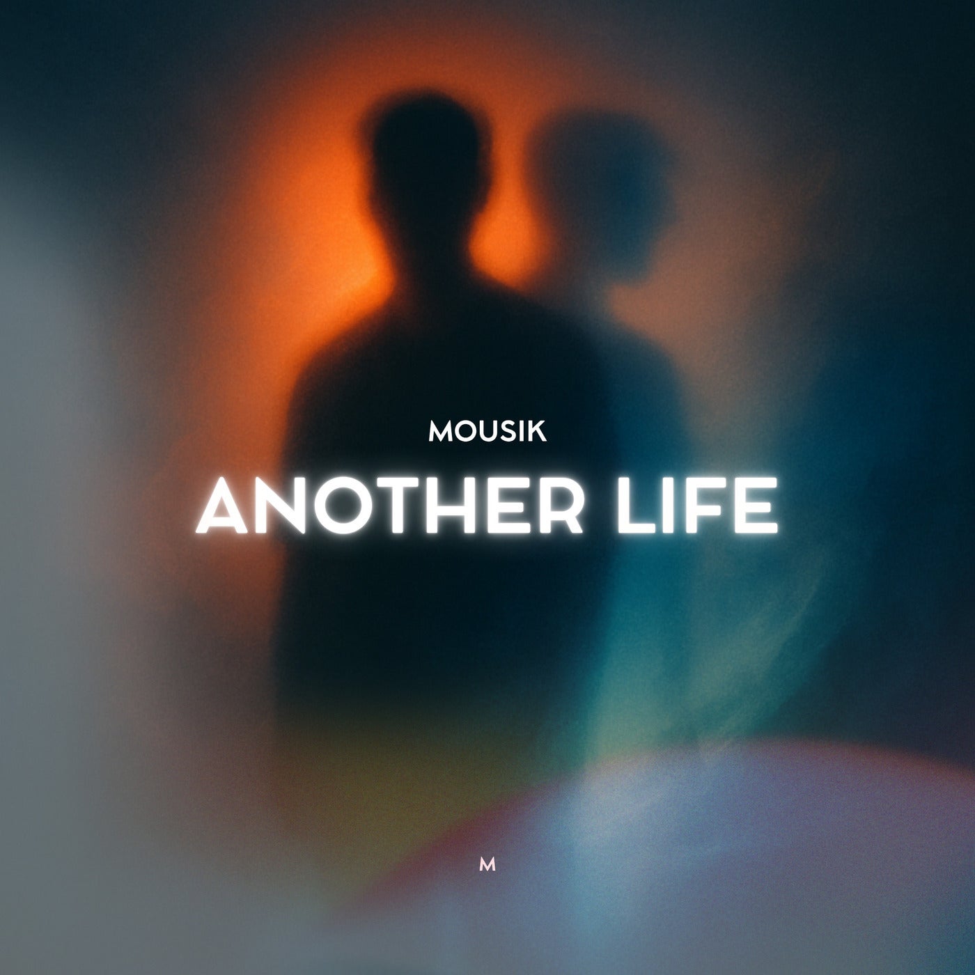 Cover - Mousik - Another Life (Original Mix)