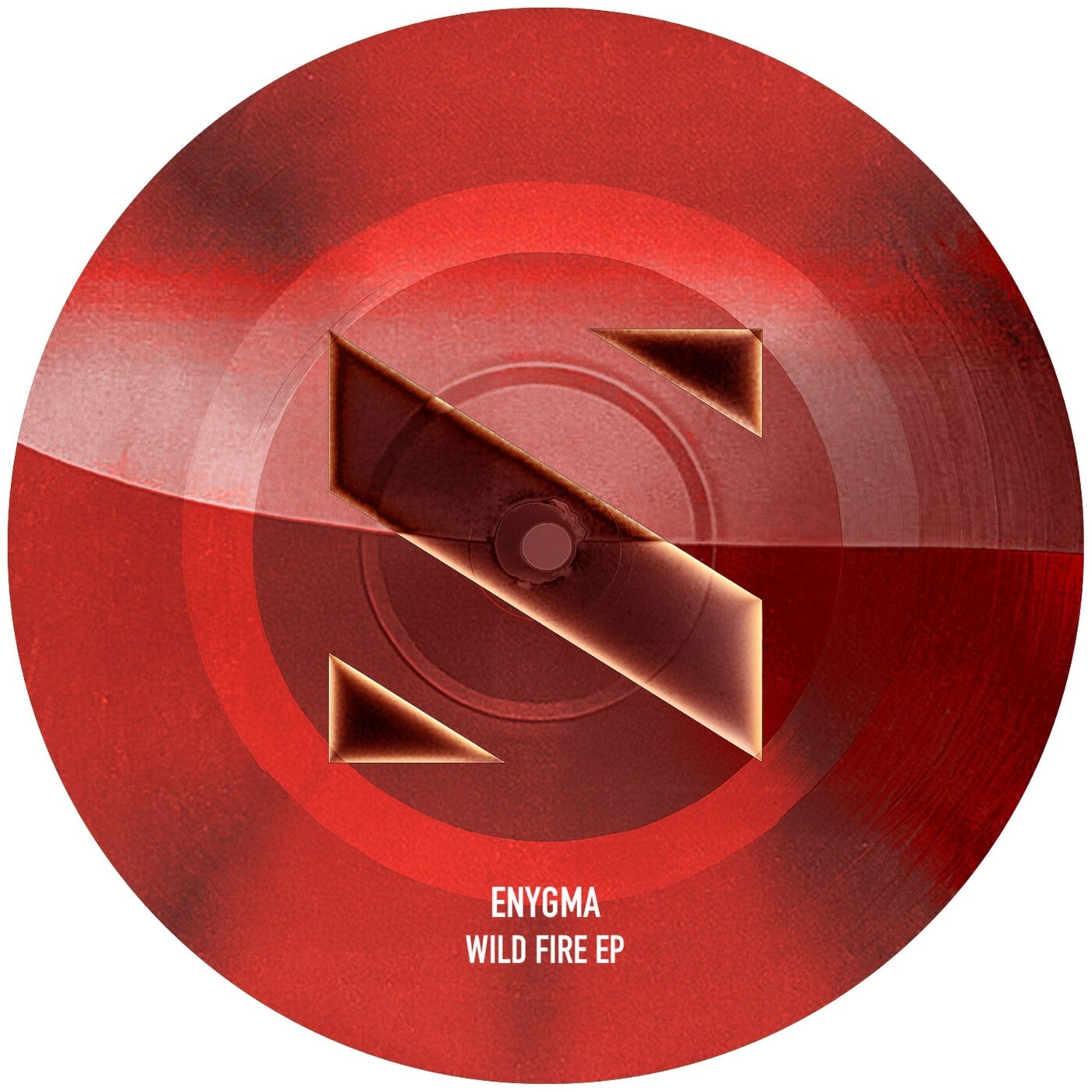 Cover - Enygma (UK) - Variants (Original Mix)