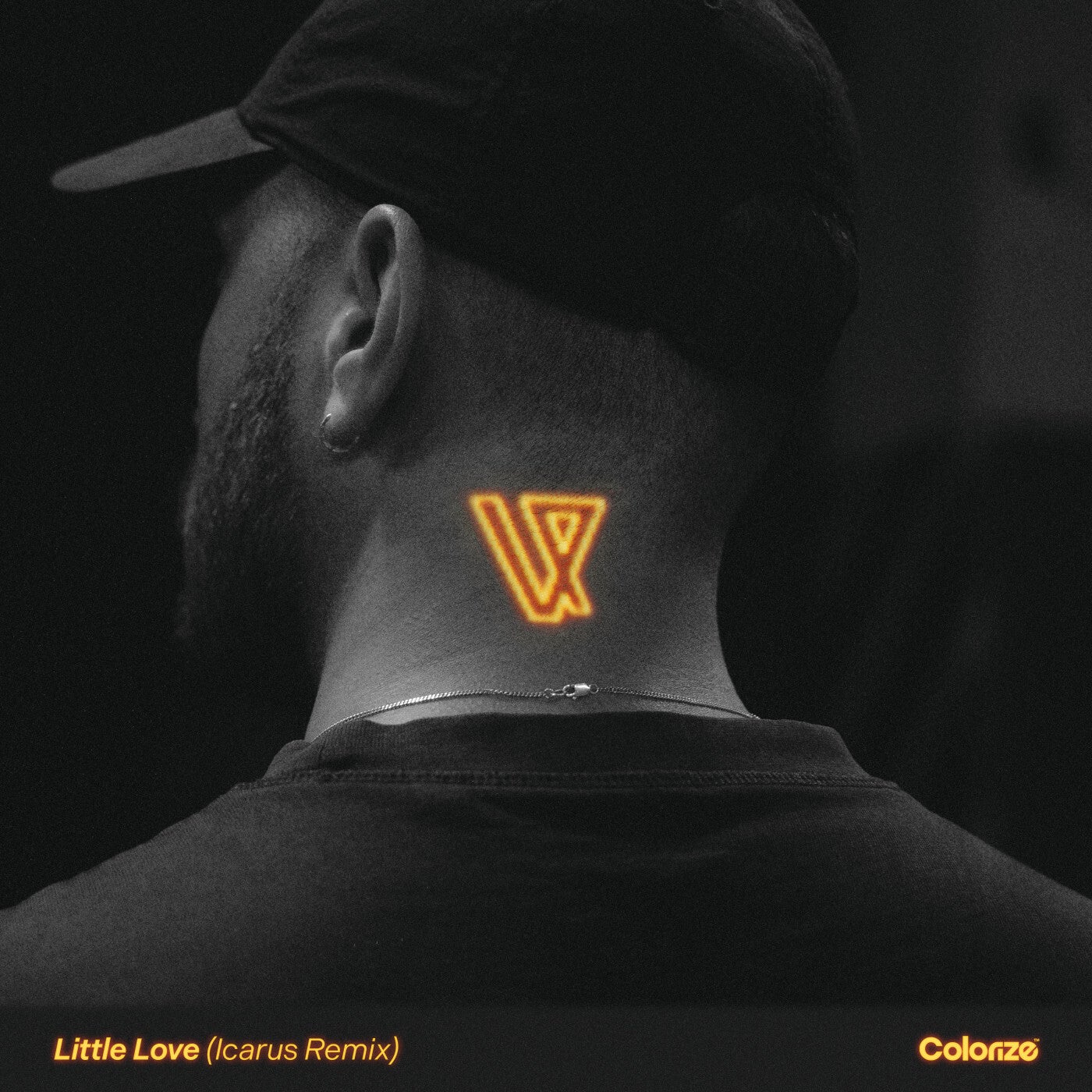 Cover - Estiva - Little Love (Icarus Extended Remix)