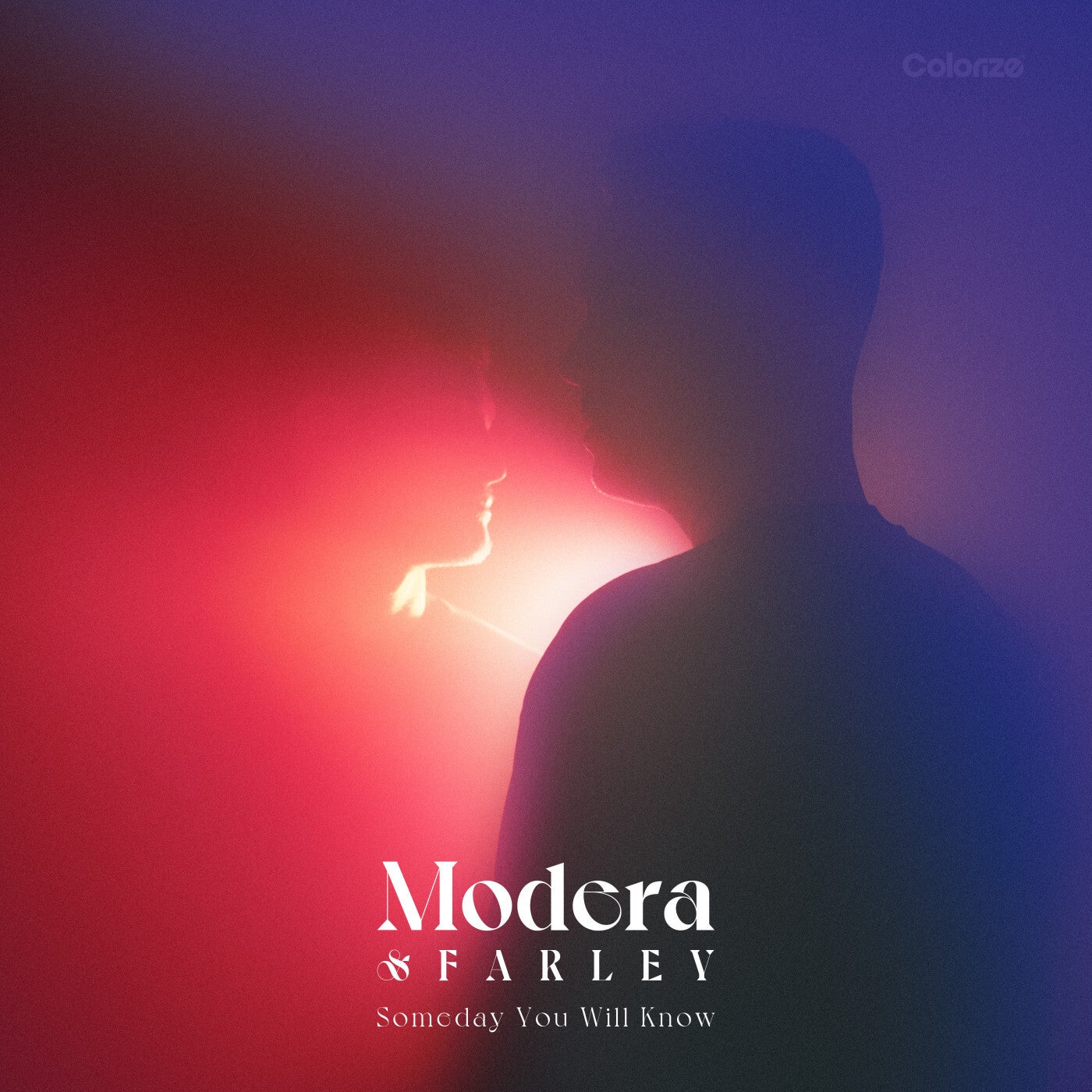 Cover - Farley, Modera - Someday You Will Know (Extended Mix)