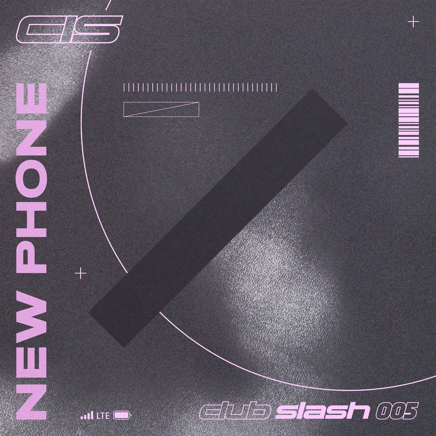 Cover - CIS - Here Is Nowhere (Original Mix)