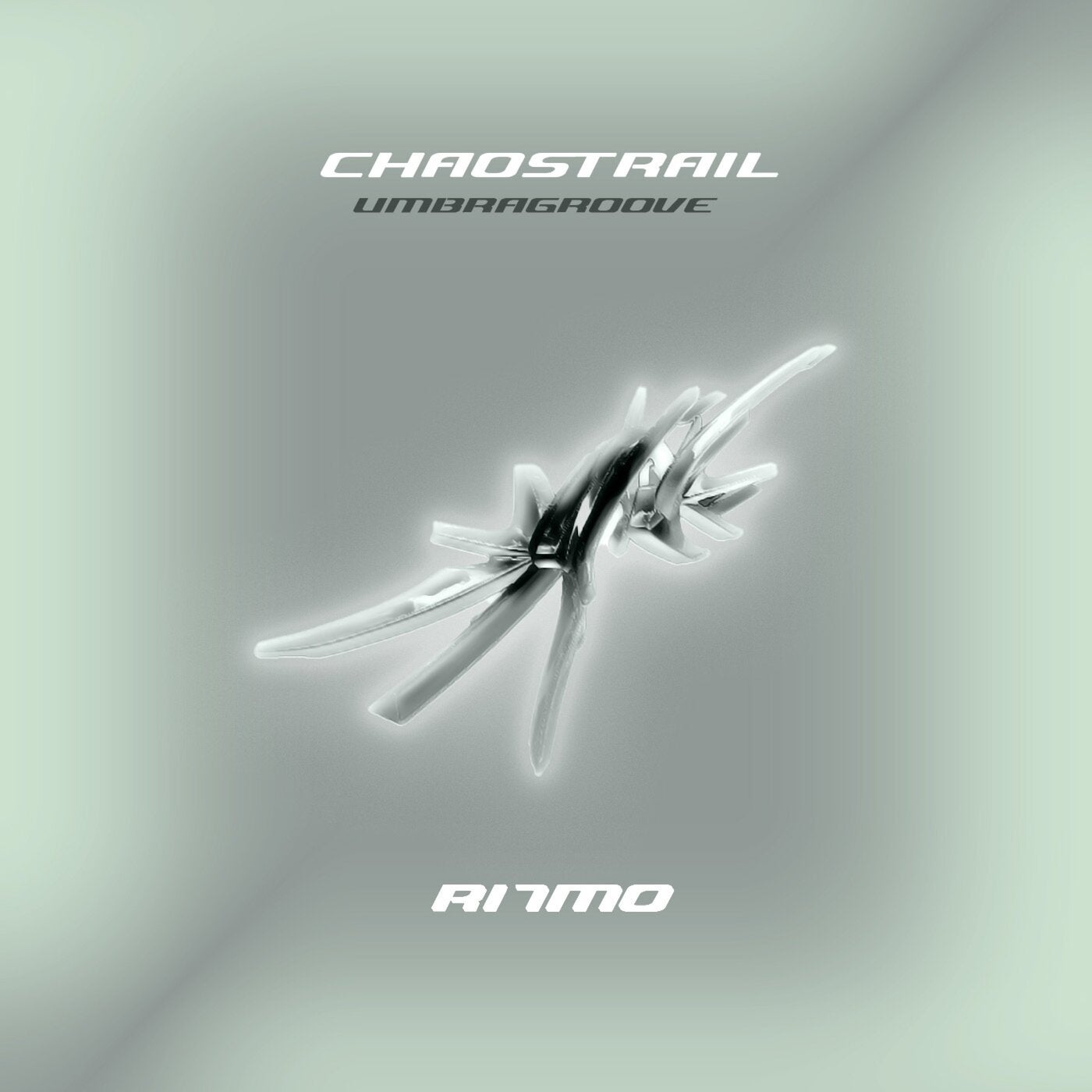 Cover - Chaostrail - Umbragroove (Ramon Tapia Remix)