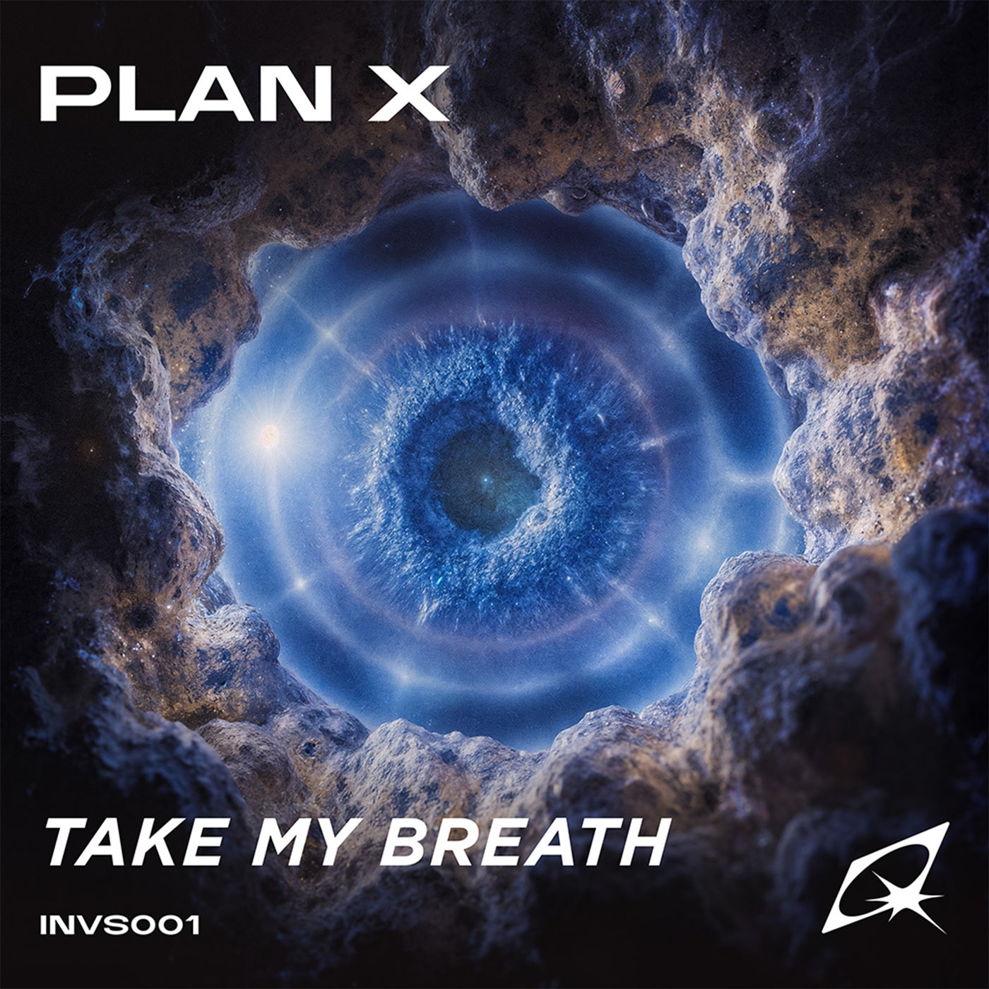Cover - Plan X - Light in the Sky (Original Mix)