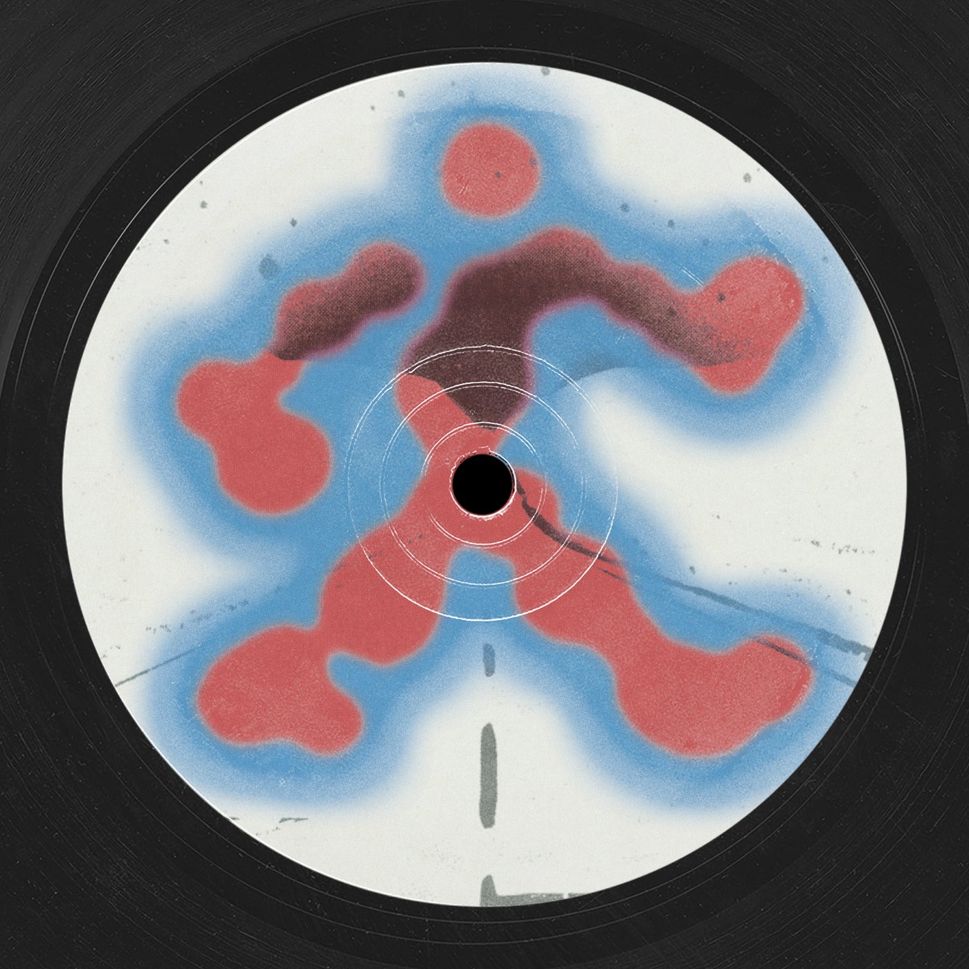 Cover - not even noticed - Eteus (Original Mix)
