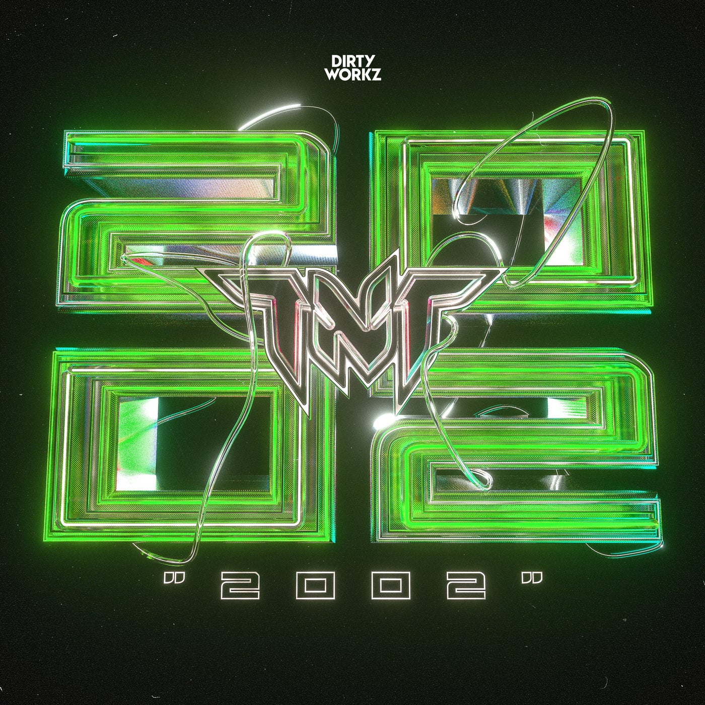 Cover - TNT - 2002 (Extended Mix)