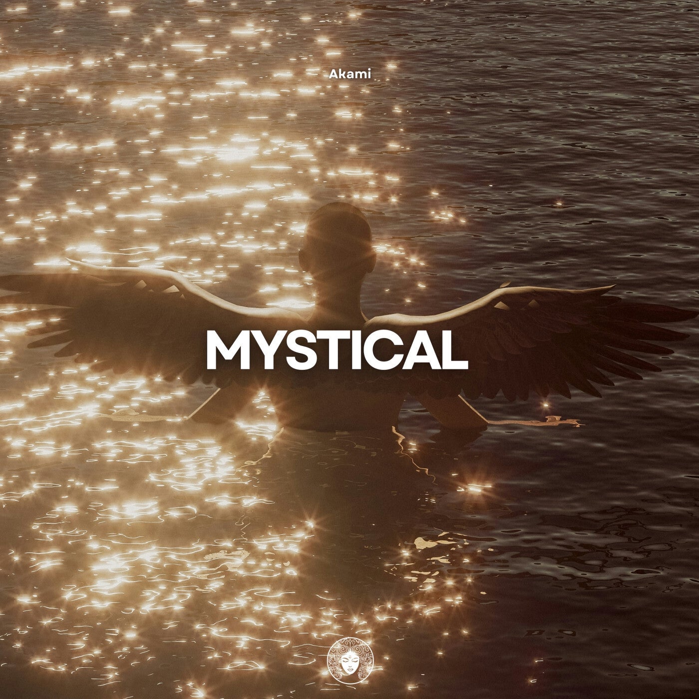 Cover - Akami - Mystical (Extended Mix)