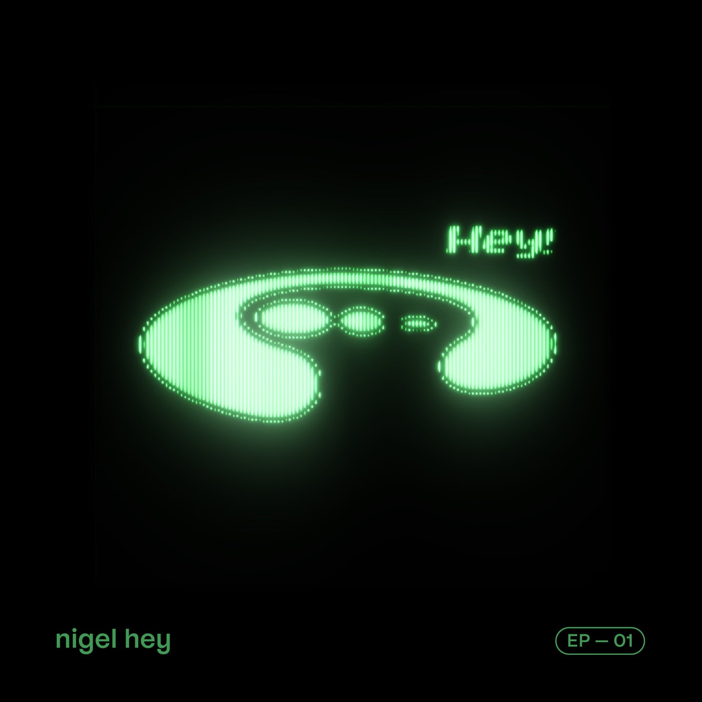 Cover - Nigel Hey - come on to me (Extended Mix)