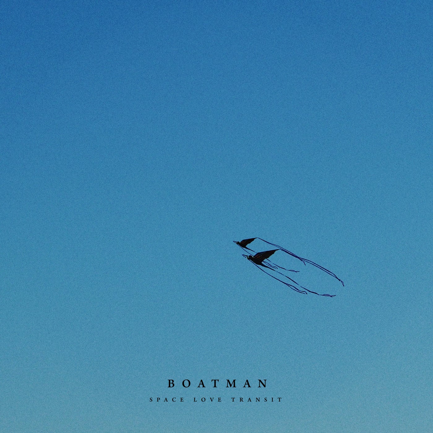 Cover - Boatman - Unfound  (!Sooks Remix)