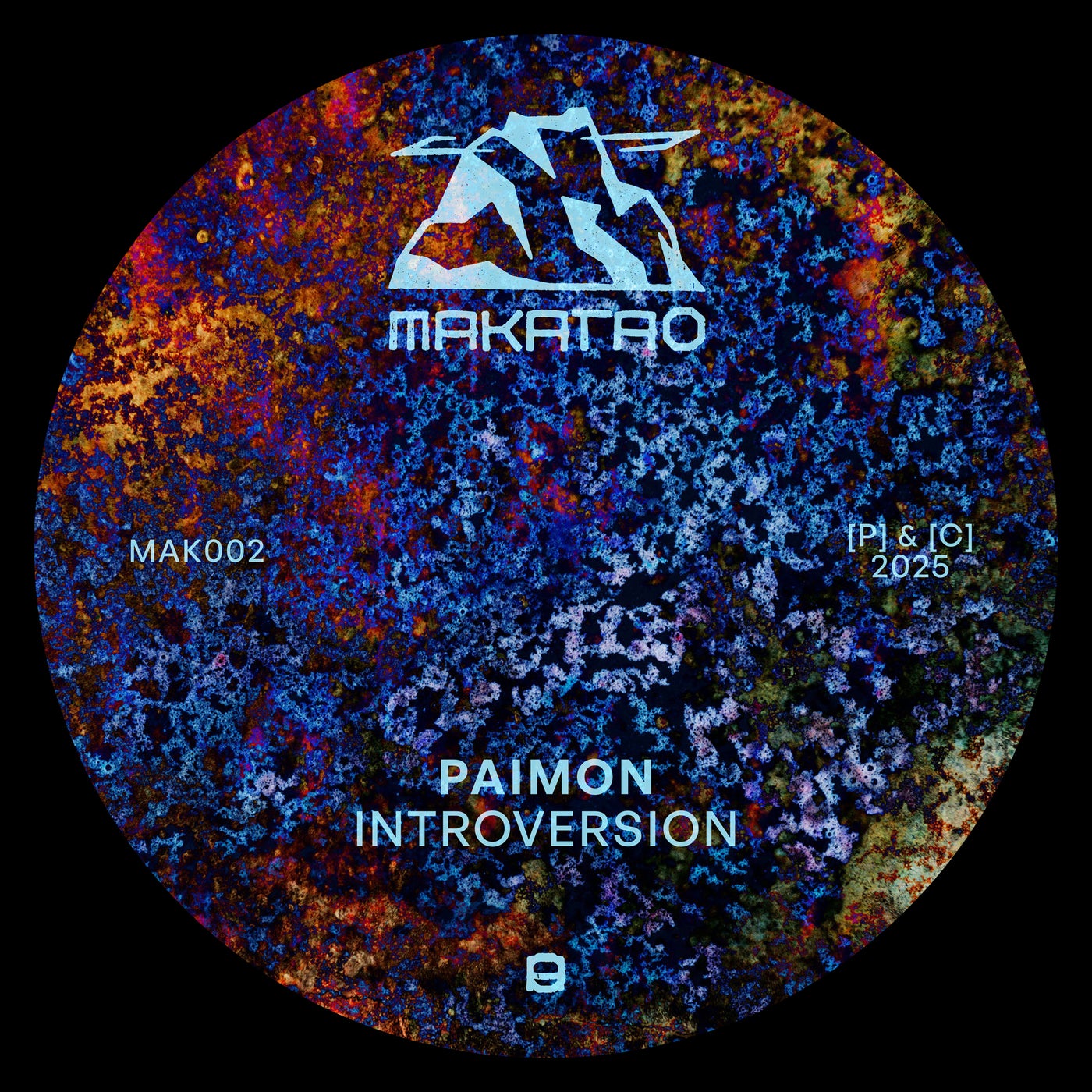 Cover - Introversion, Disguised - Covington (Disguised Remix)
