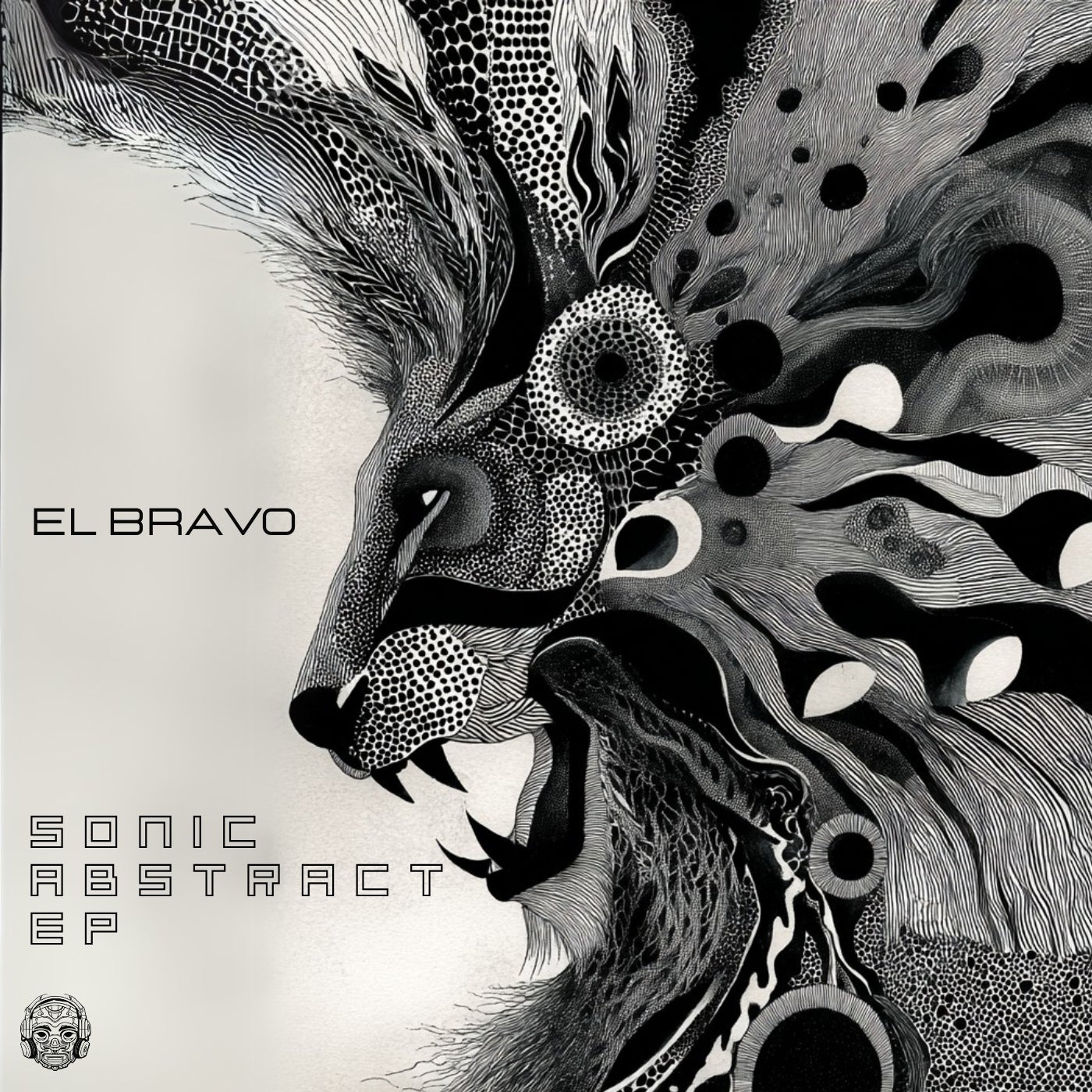 Cover - El Bravo - Sonic Motions (Original Mix)