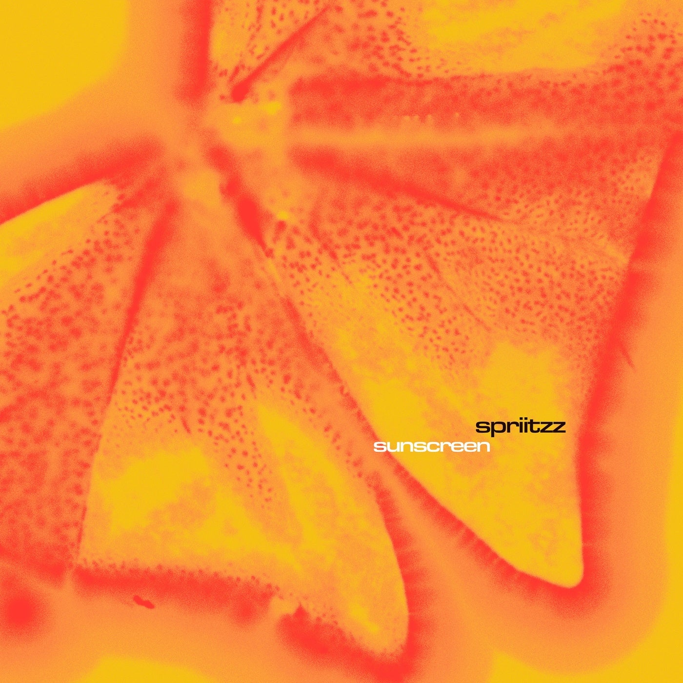 Cover - Merely, Spray (IE), Spriitzz - Sunscreen (Original Mix)