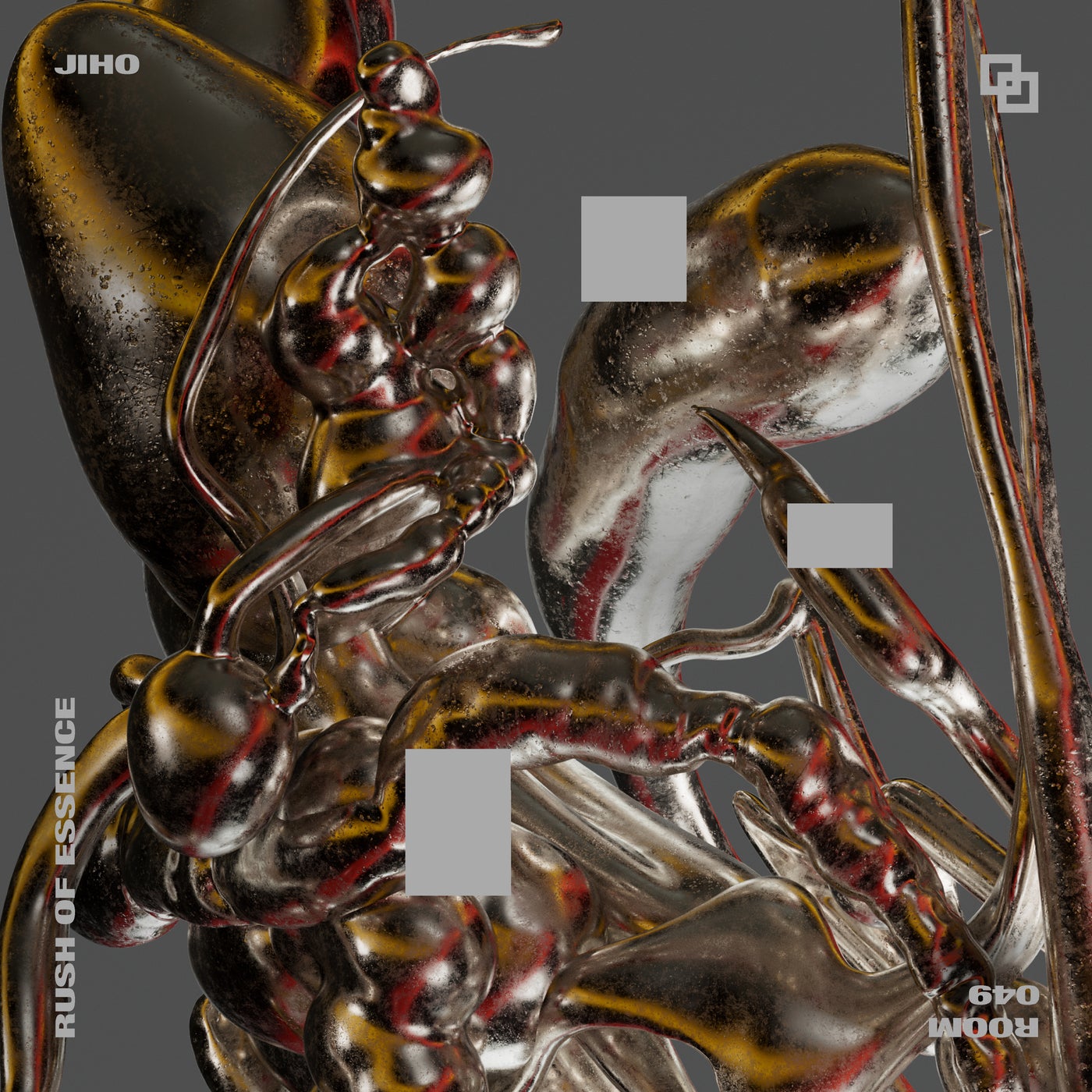 Cover - Jiho - Sabre Cats (Original Mix)